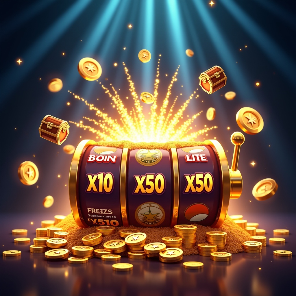 Μπόνους Xon Bet